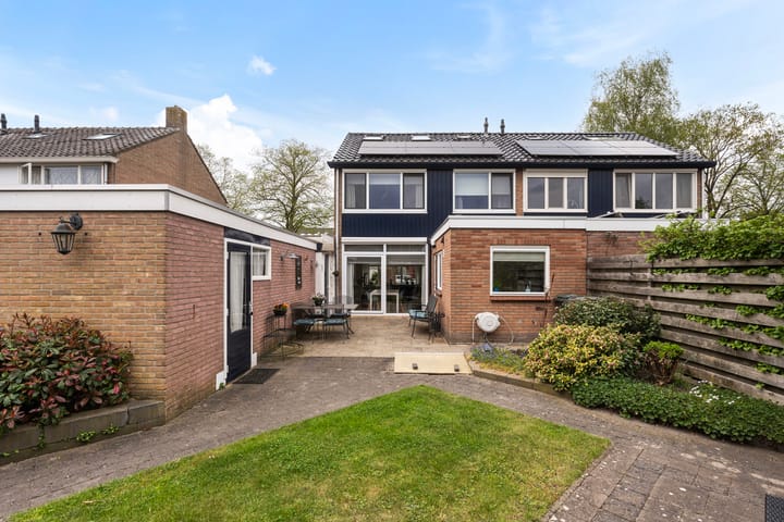 Foto 32 van Snelliuslaan 10