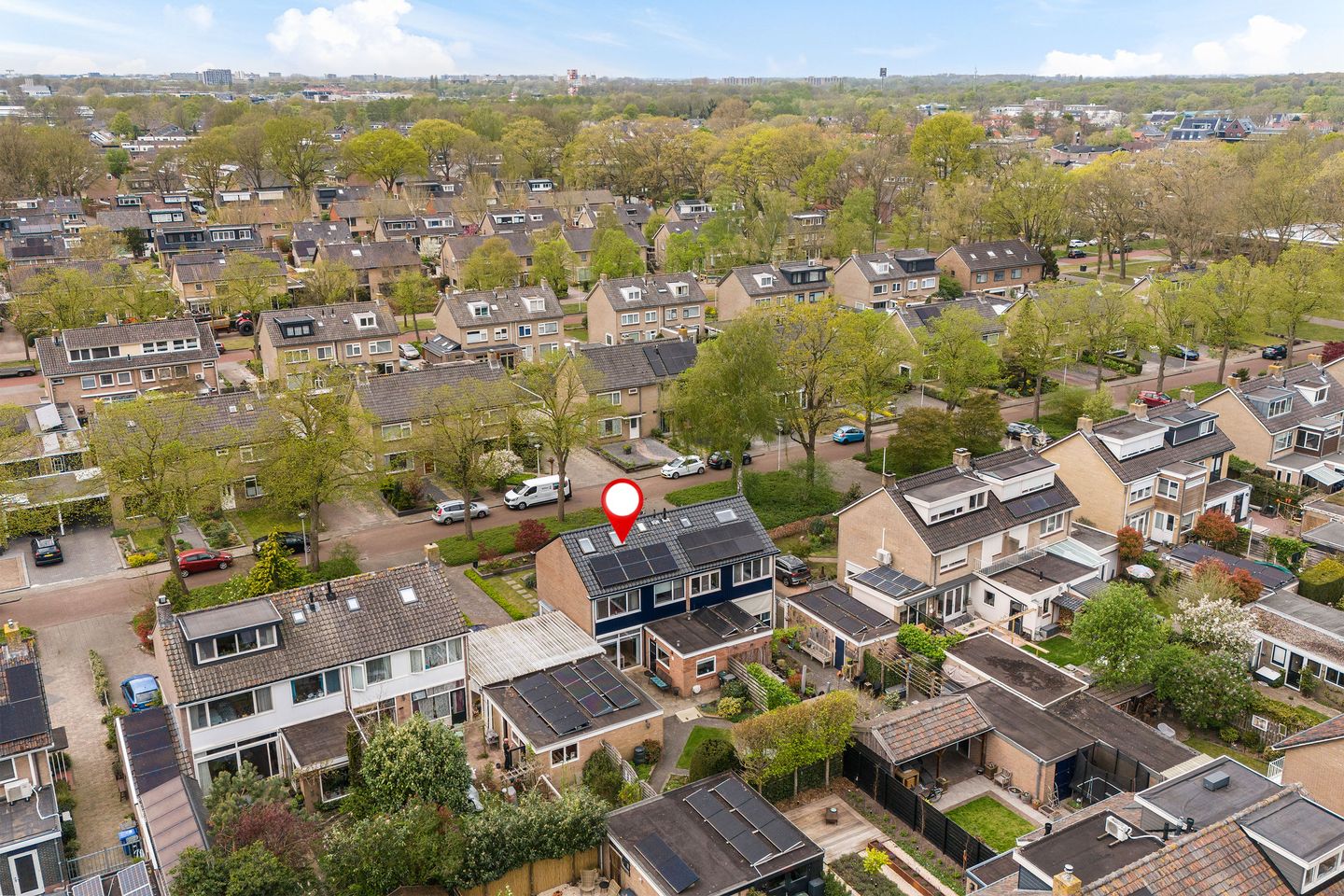 Photo 34 of Snelliuslaan 10