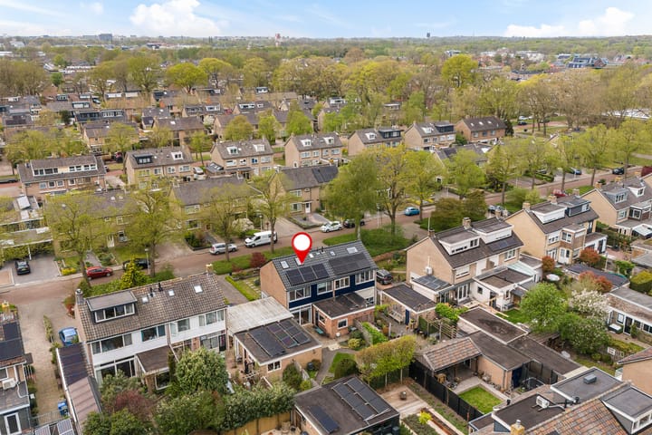 Foto 34 van Snelliuslaan 10