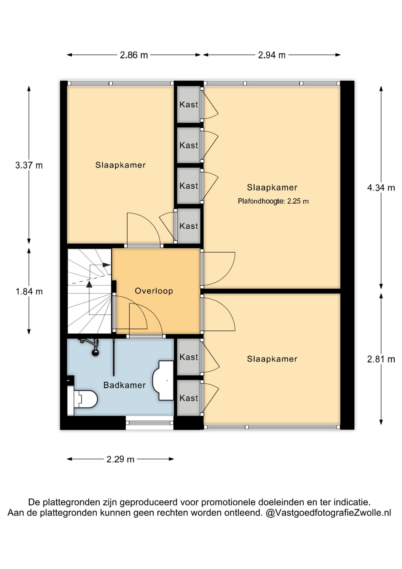 Photo 36 of Snelliuslaan 10