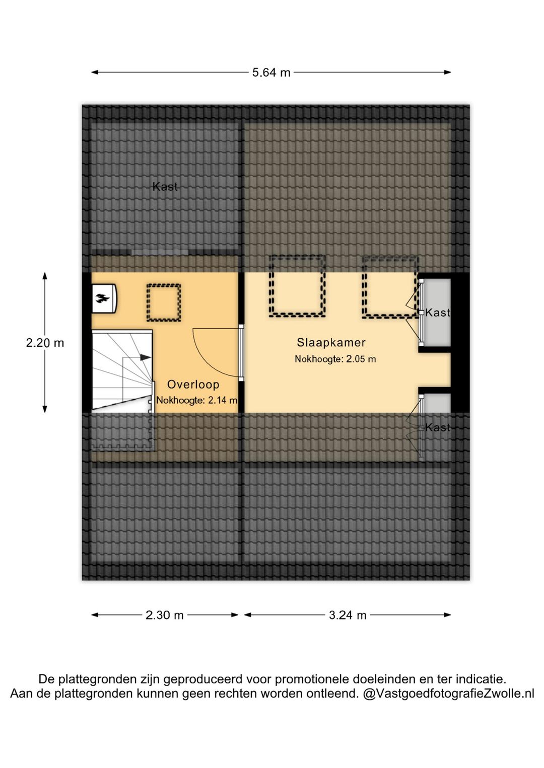 Photo 37 of Snelliuslaan 10