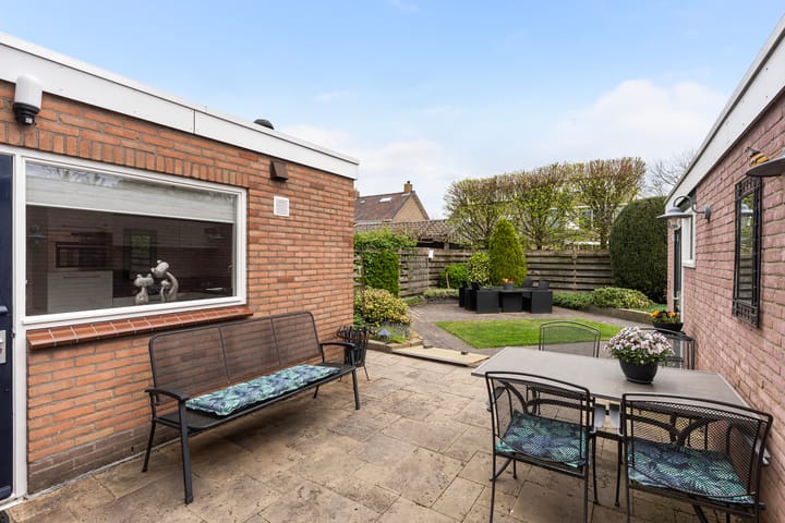 Foto 28 van Snelliuslaan 10