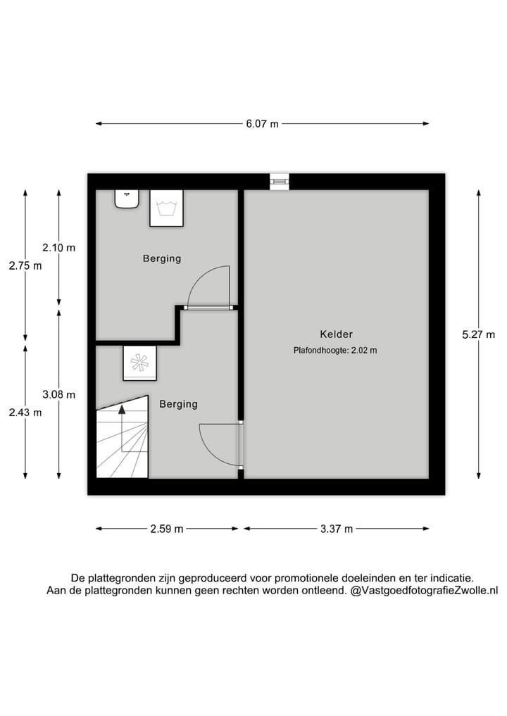 Foto 39 van Snelliuslaan 10