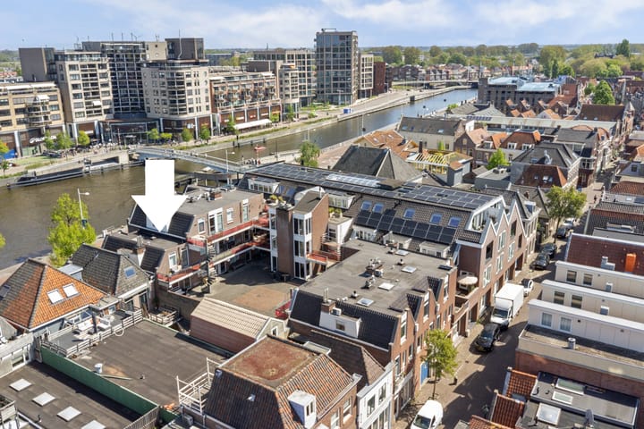 Foto 1 van Koningsweg 20-D