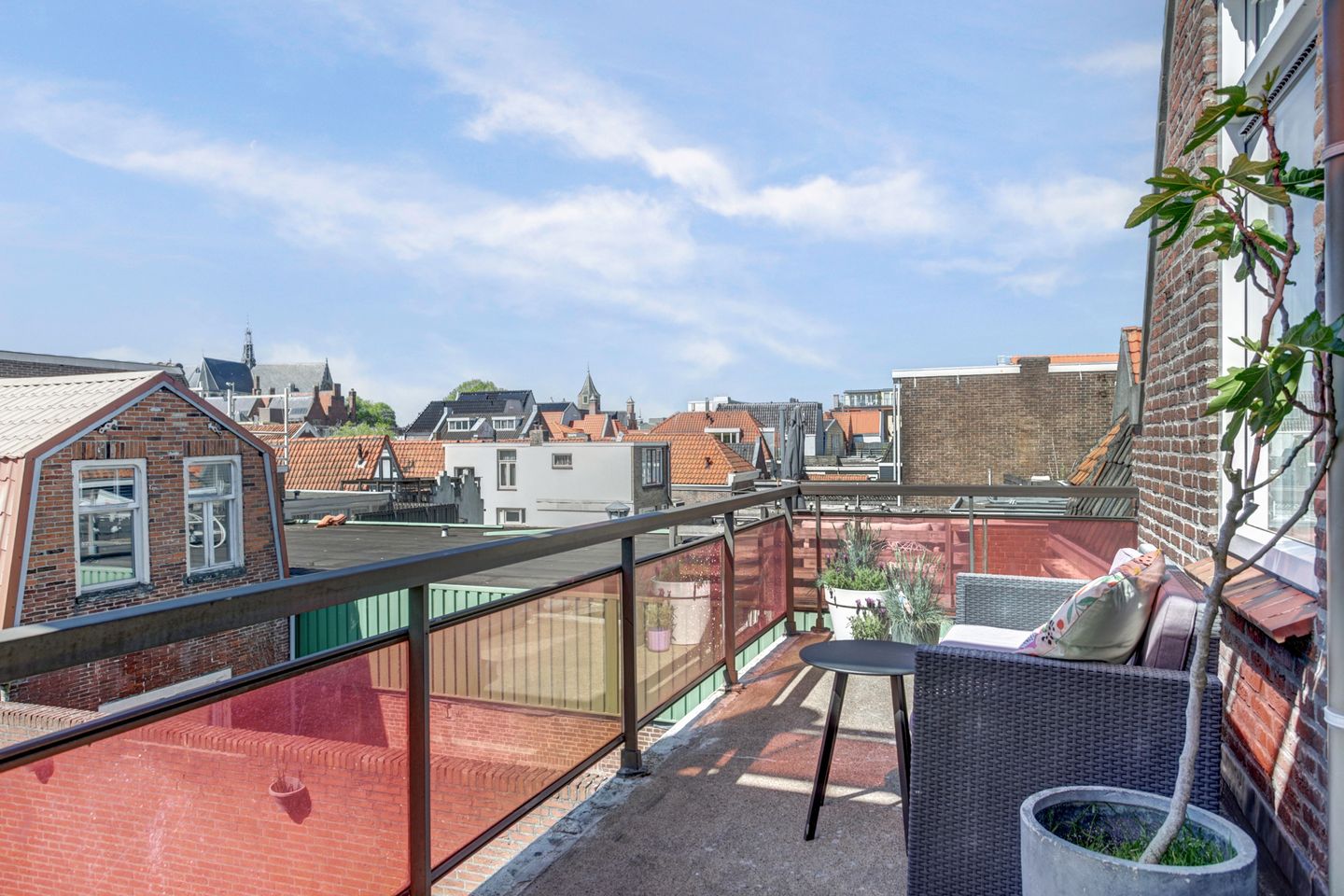 Photo 4 of Koningsweg 20-D