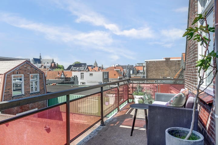 Foto 4 van Koningsweg 20-D