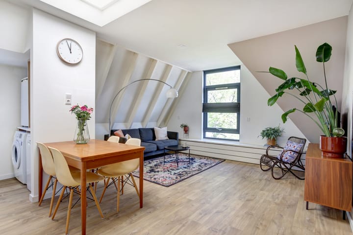 Foto 7 van Koningsweg 20-D