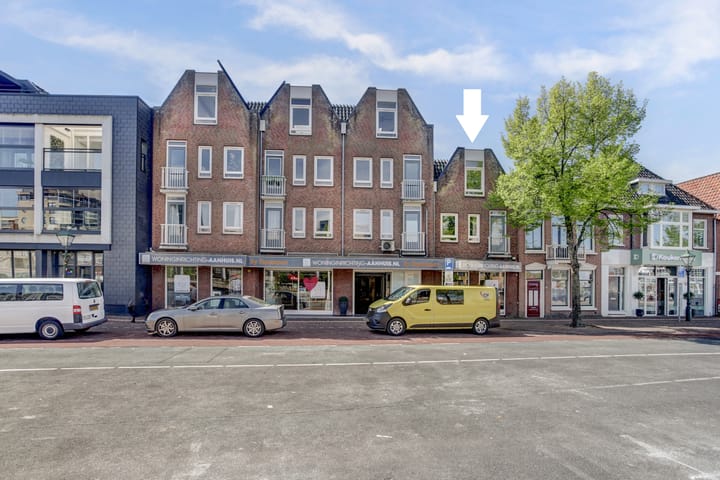 Foto 2 van Koningsweg 20-D