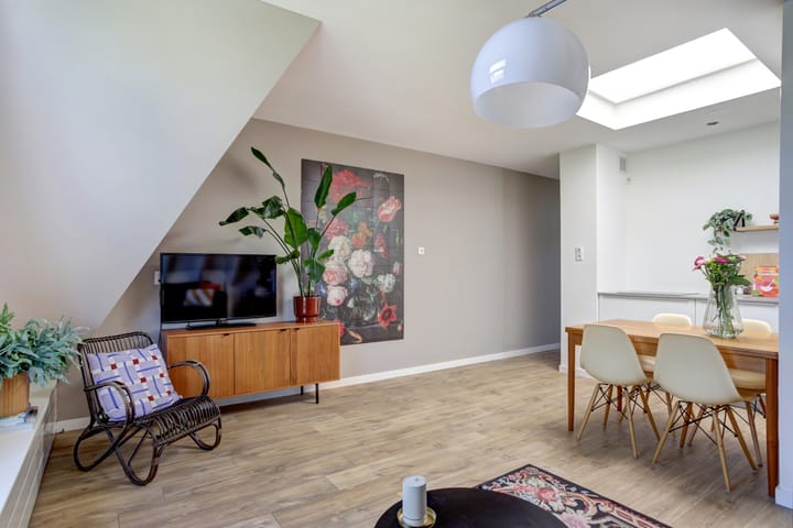 Foto 8 van Koningsweg 20-D