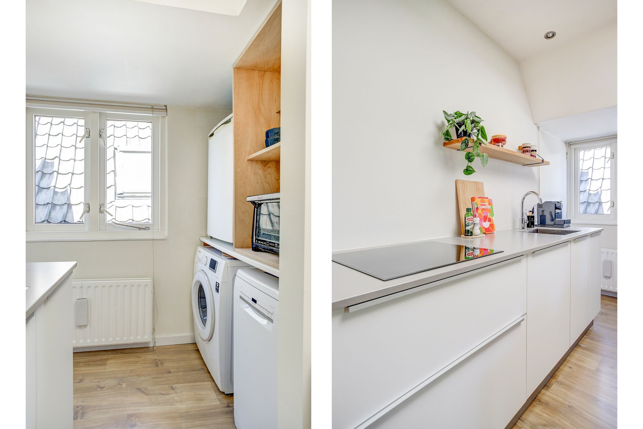 Photo 12 of Koningsweg 20-D