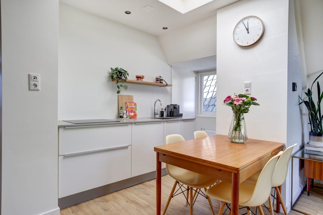 Photo 13 of Koningsweg 20-D