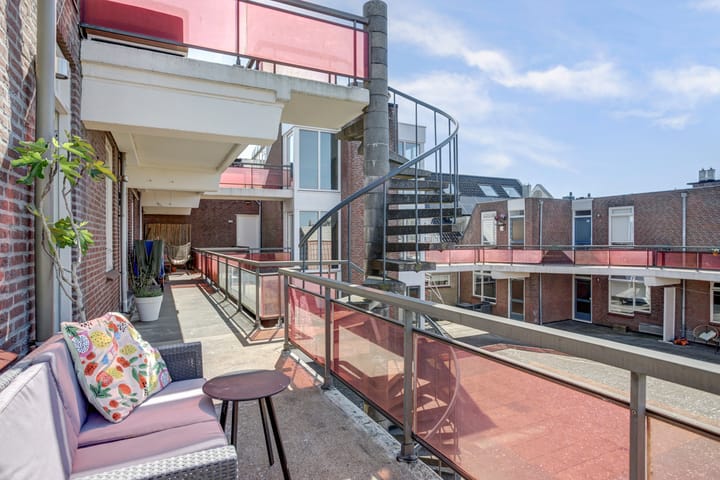 Foto 19 van Koningsweg 20-D