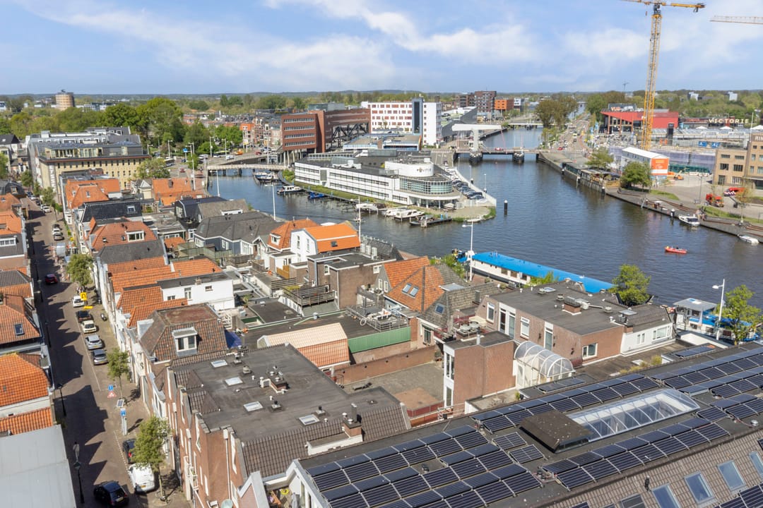 Photo 23 of Koningsweg 20-D