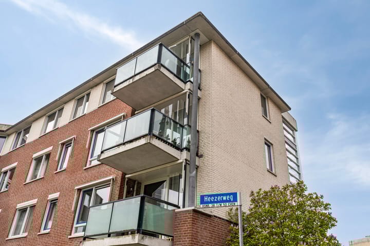 Foto 2 van Pastoor Sickingstraat 33