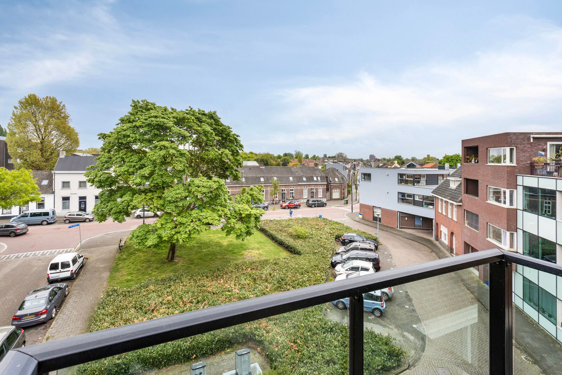 Foto 3 van Pastoor Sickingstraat 33