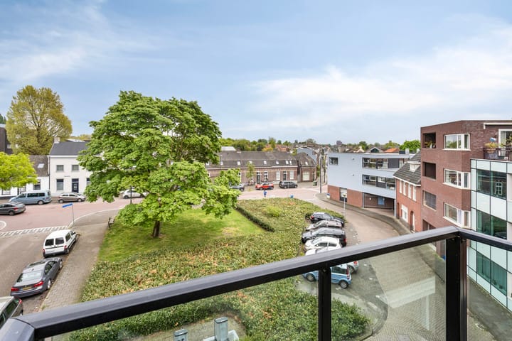 Foto 3 van Pastoor Sickingstraat 33