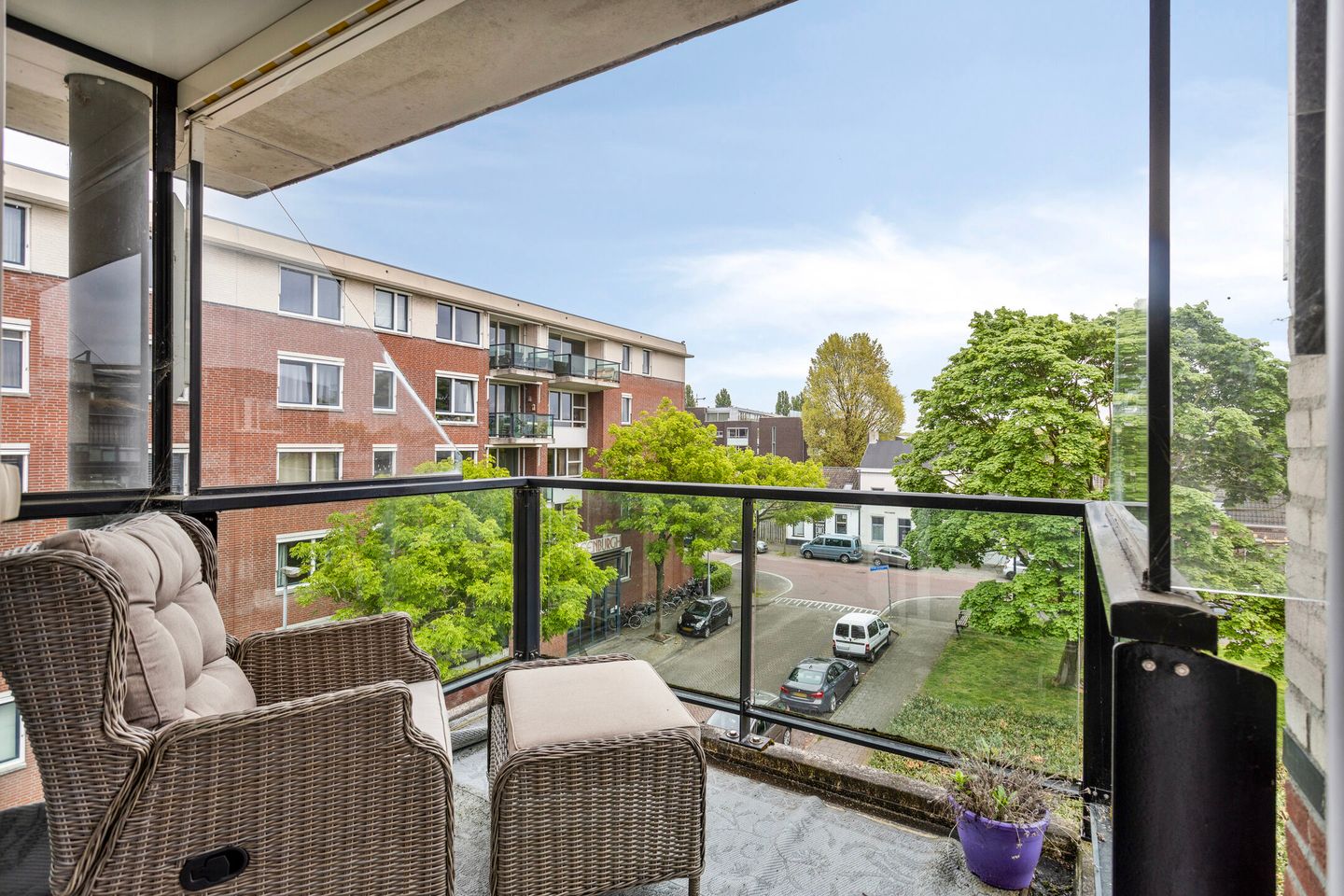 Foto 4 van Pastoor Sickingstraat 33