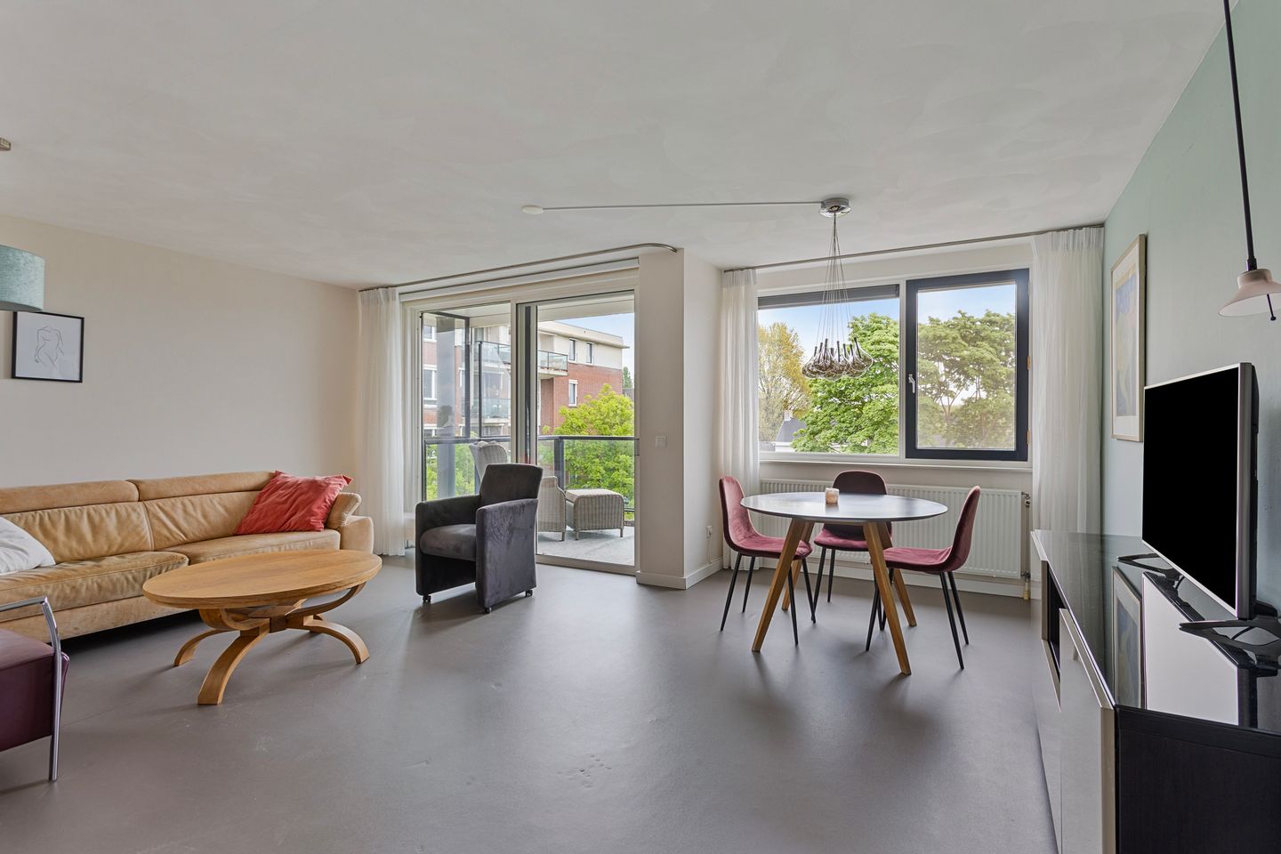 Foto 5 van Pastoor Sickingstraat 33