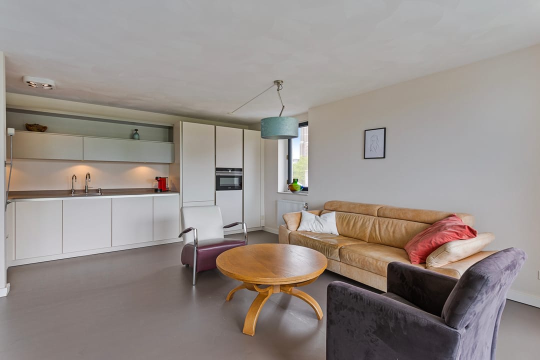 Foto 7 van Pastoor Sickingstraat 33