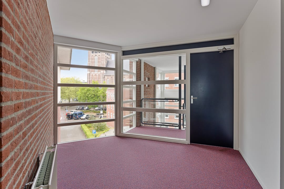 Foto 17 van Pastoor Sickingstraat 33