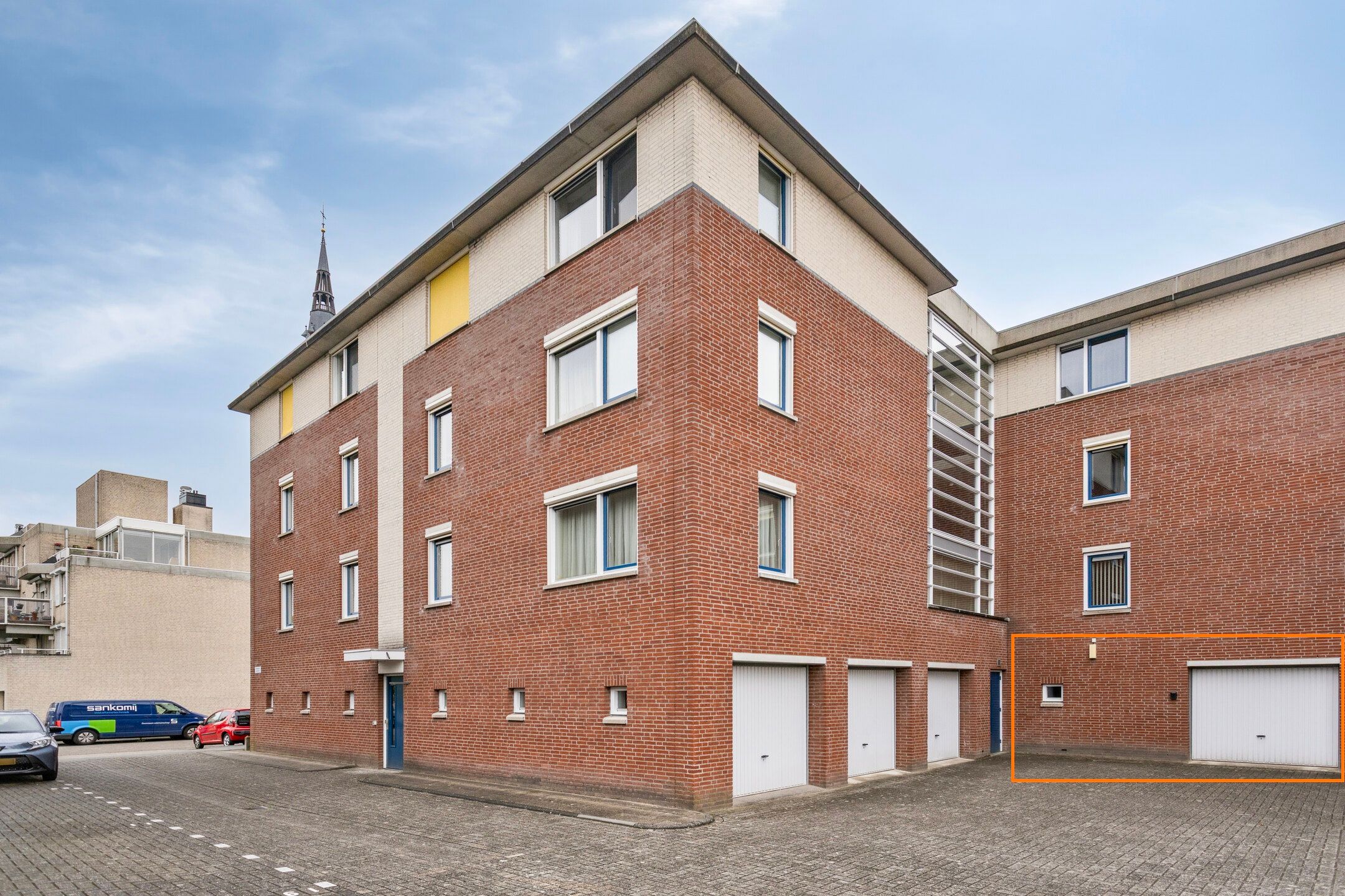 Foto 24 van Pastoor Sickingstraat 33