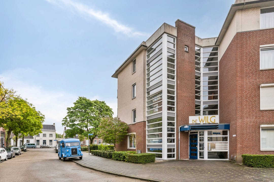 Foto 26 van Pastoor Sickingstraat 33