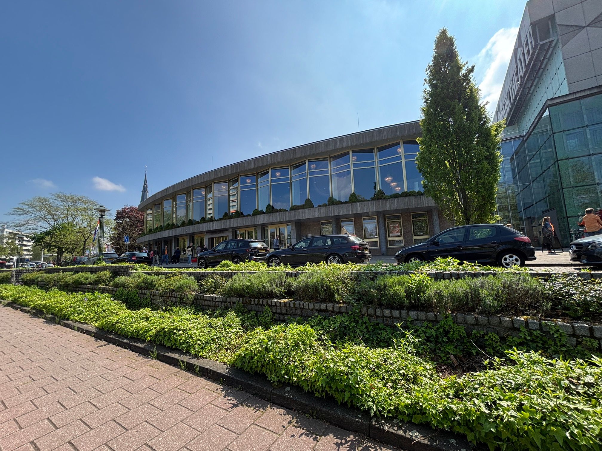 Foto 27 van Pastoor Sickingstraat 33