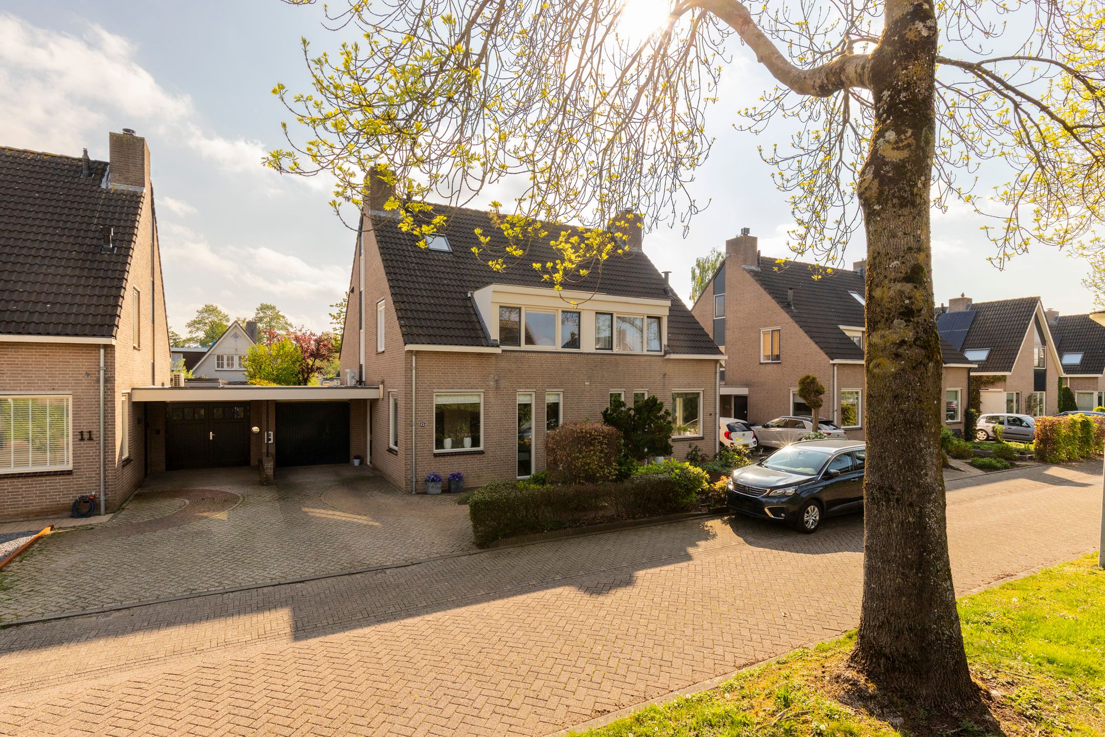 Foto 9 van Jacob Ruisdaelstraat 13