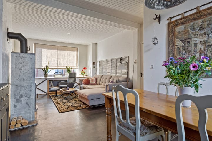 Foto 2 van Weststraat 32