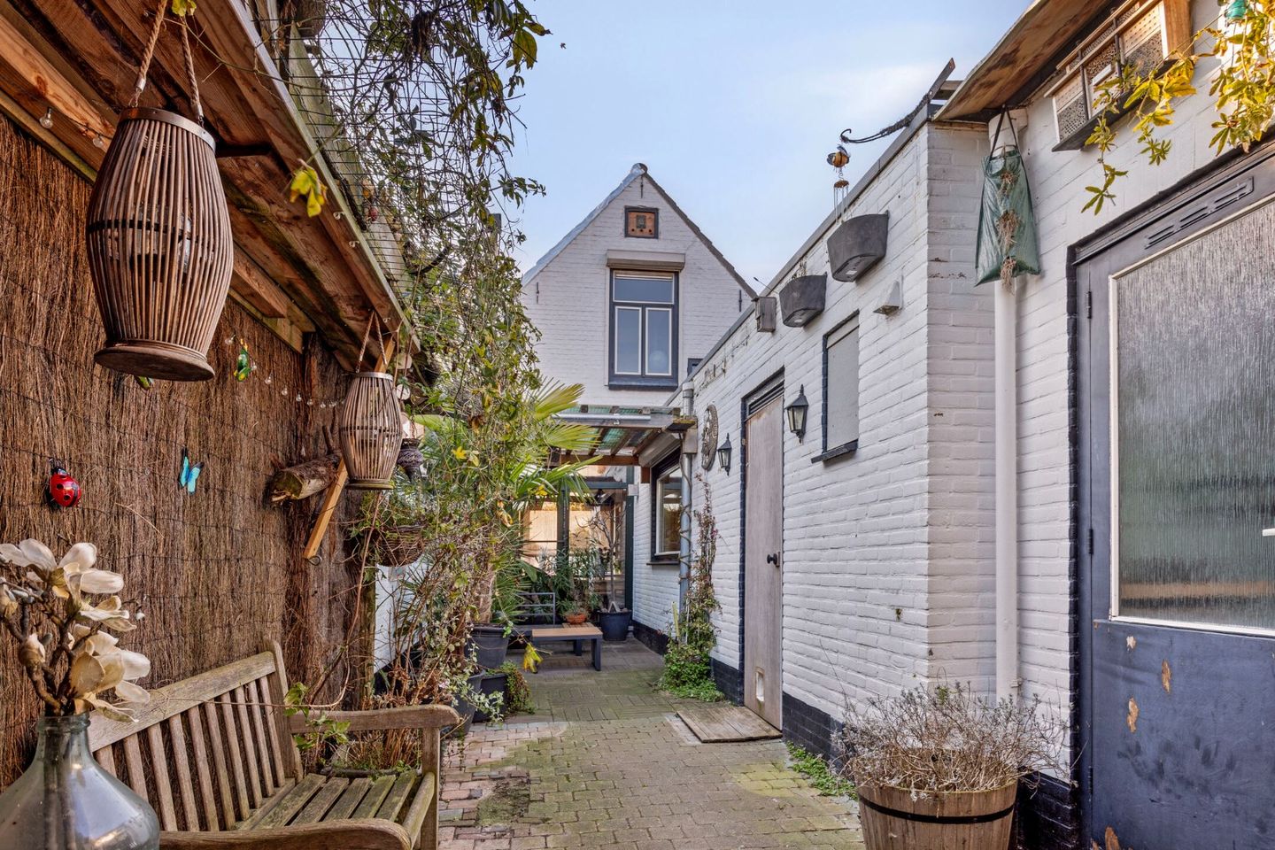 Foto 20 van Weststraat 32