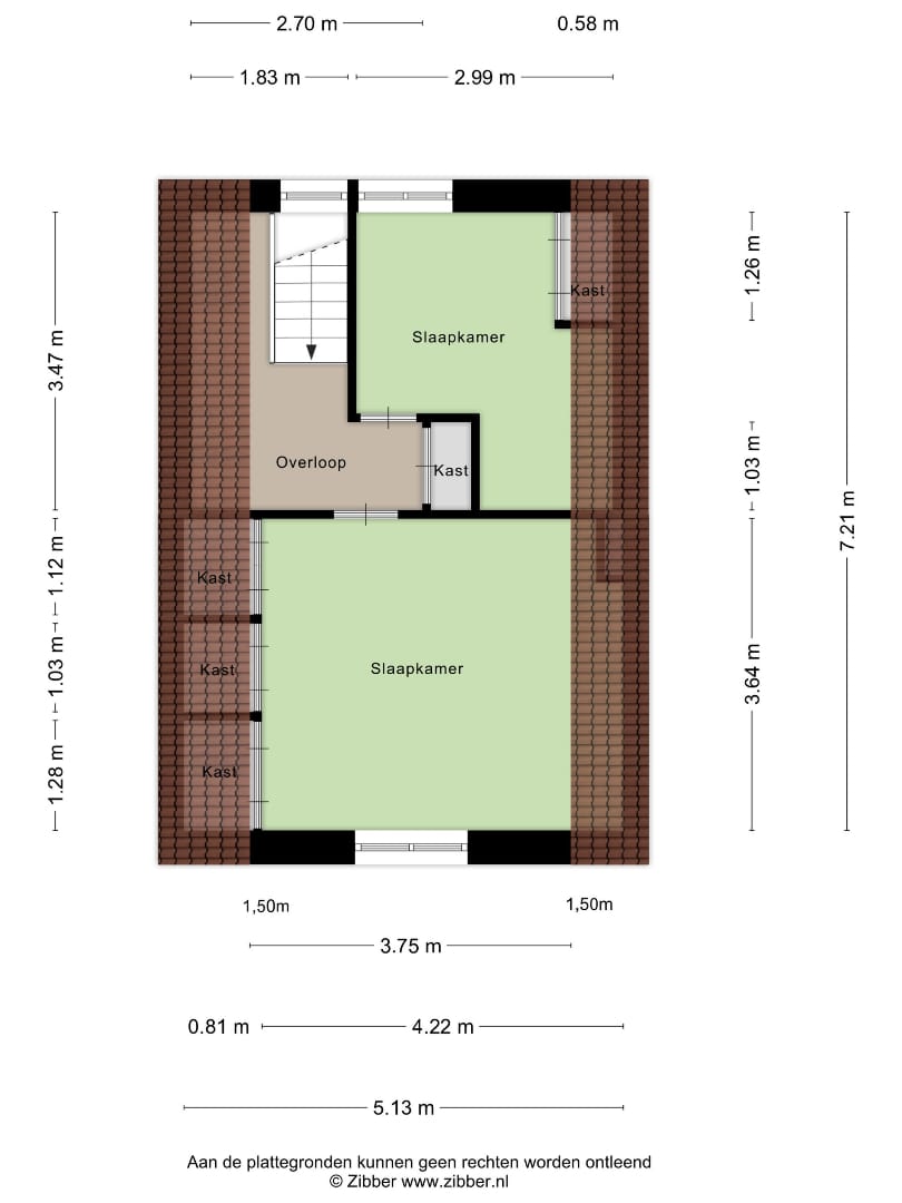 Foto 24 van Weststraat 32