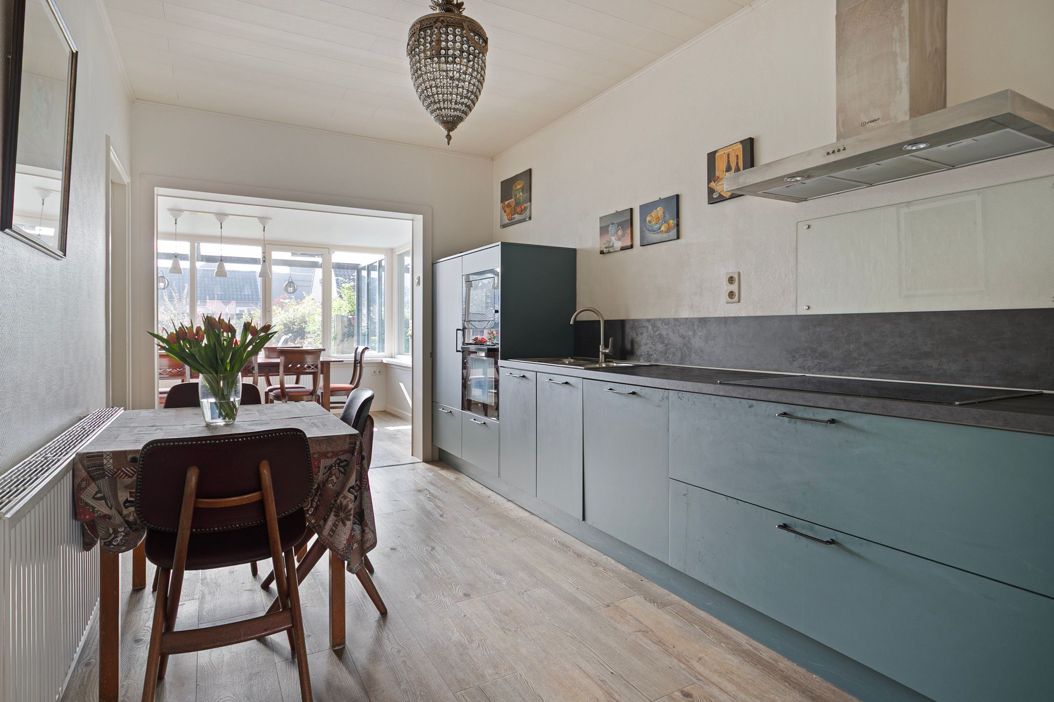 Foto 3 van Jhr. Mr. De Casembrootstraat 2