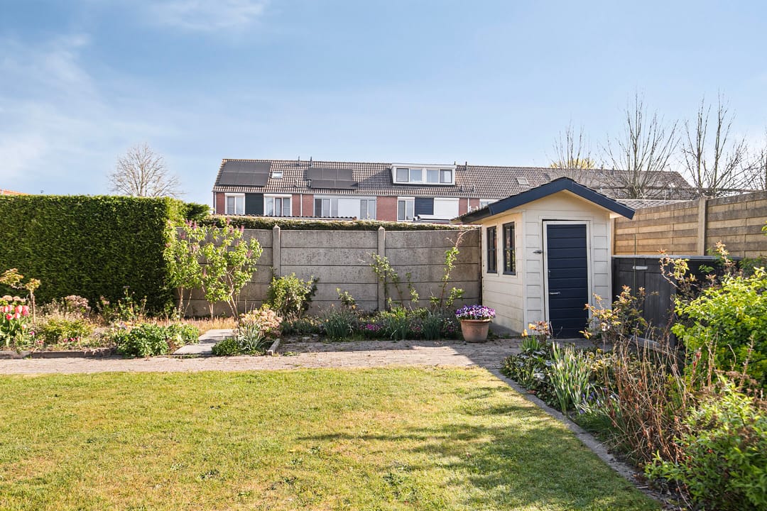 Foto 22 van Jhr. Mr. De Casembrootstraat 2