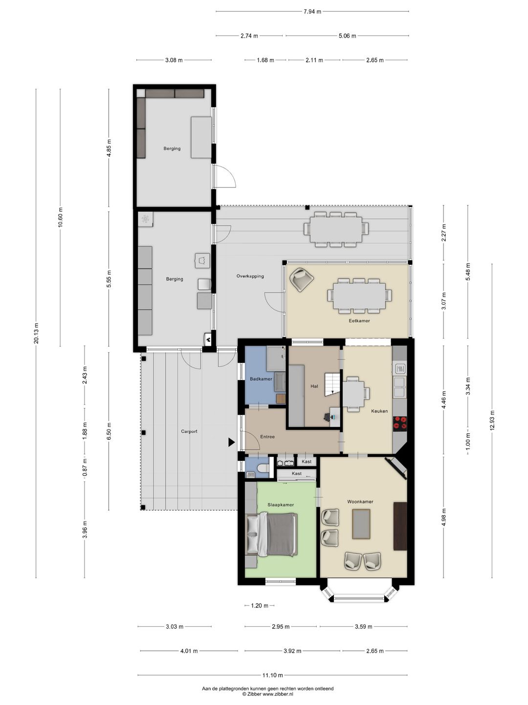 Foto 28 van Jhr. Mr. De Casembrootstraat 2