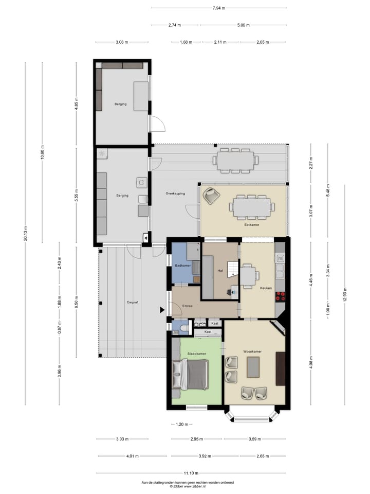 Foto 28 van Jhr. Mr. De Casembrootstraat 2