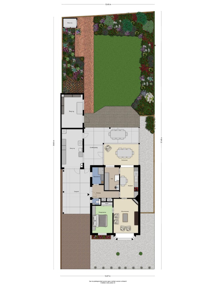 Foto 29 van Jhr. Mr. De Casembrootstraat 2