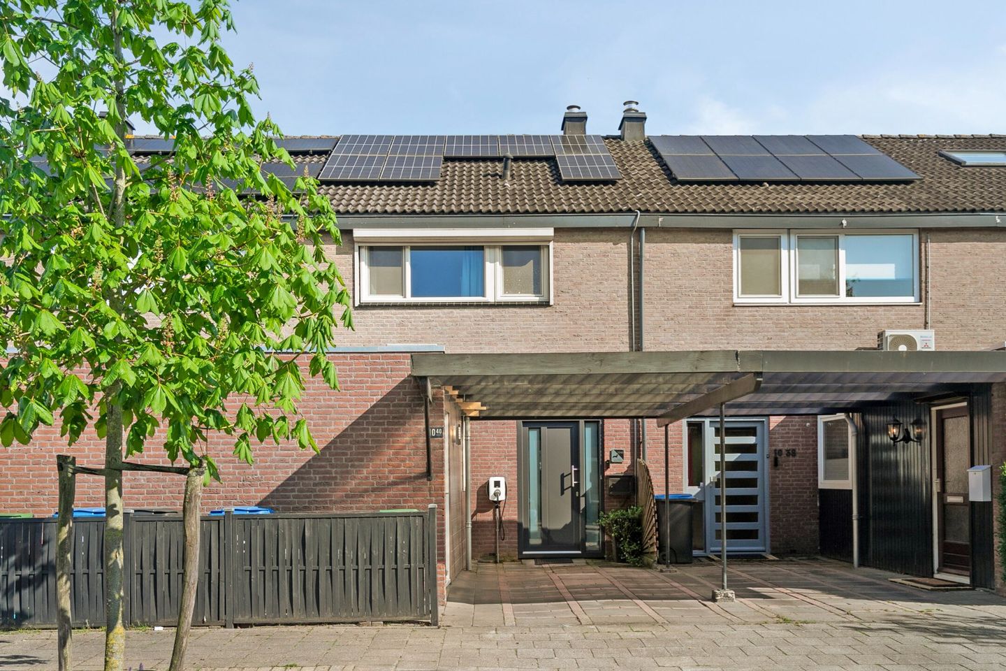 Foto 1 van Wedesteinbroek 1040