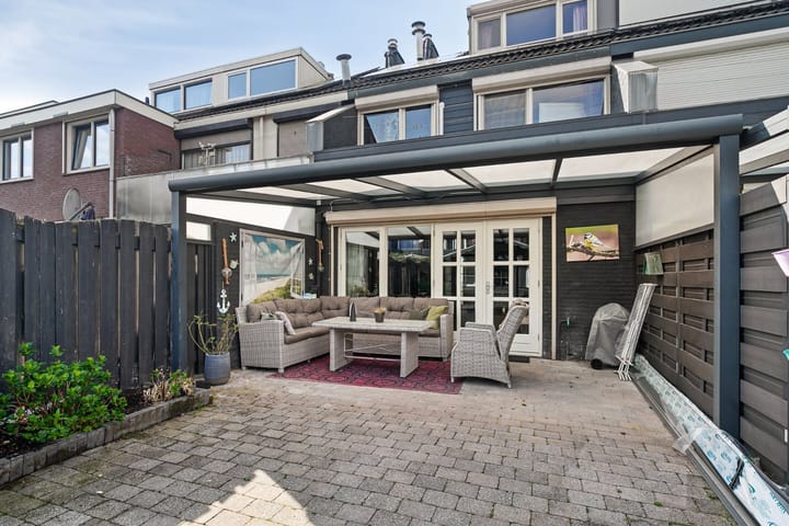 Foto 9 van Wedesteinbroek 1040