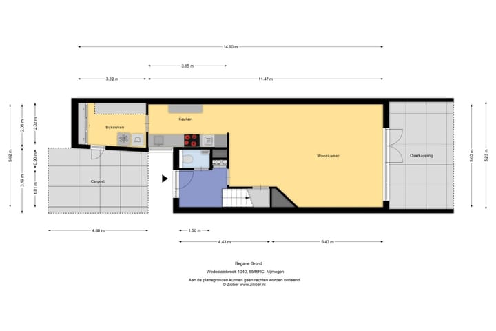 Foto 43 van Wedesteinbroek 1040