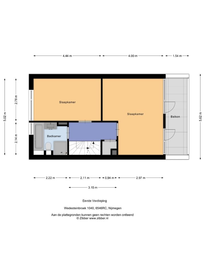 Foto 44 van Wedesteinbroek 1040
