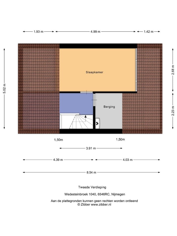 Foto 45 van Wedesteinbroek 1040