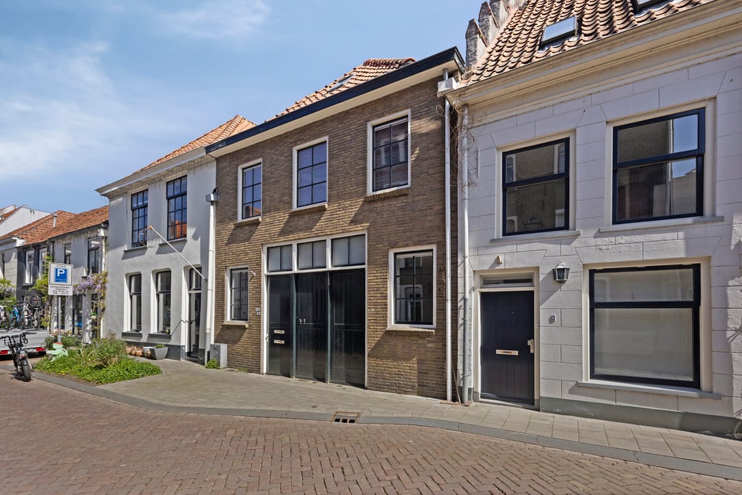 Foto 7 van Boven Nieuwstraat 5