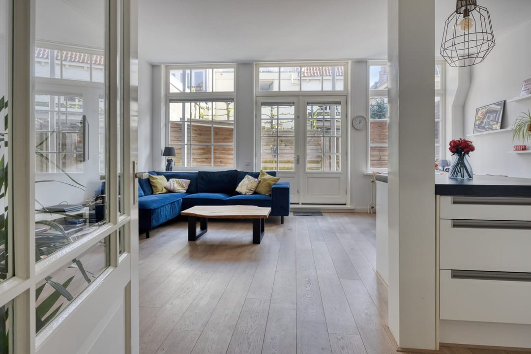 Foto 16 van Boven Nieuwstraat 5