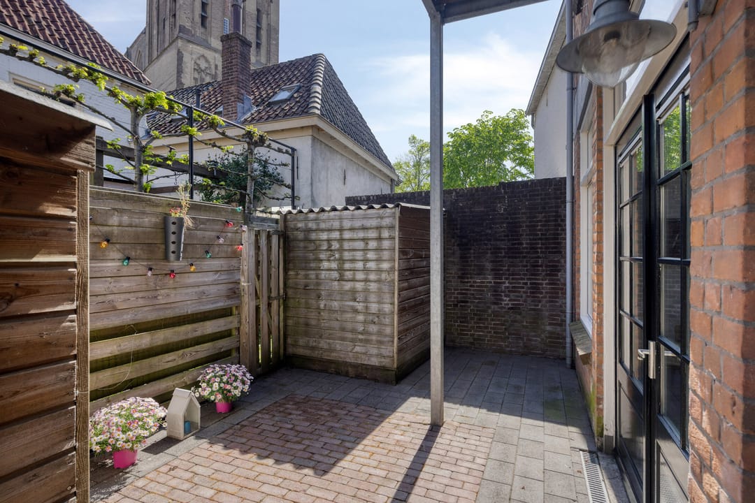 Foto 31 van Boven Nieuwstraat 5