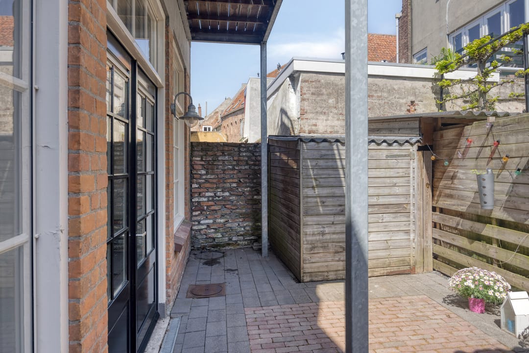 Foto 32 van Boven Nieuwstraat 5