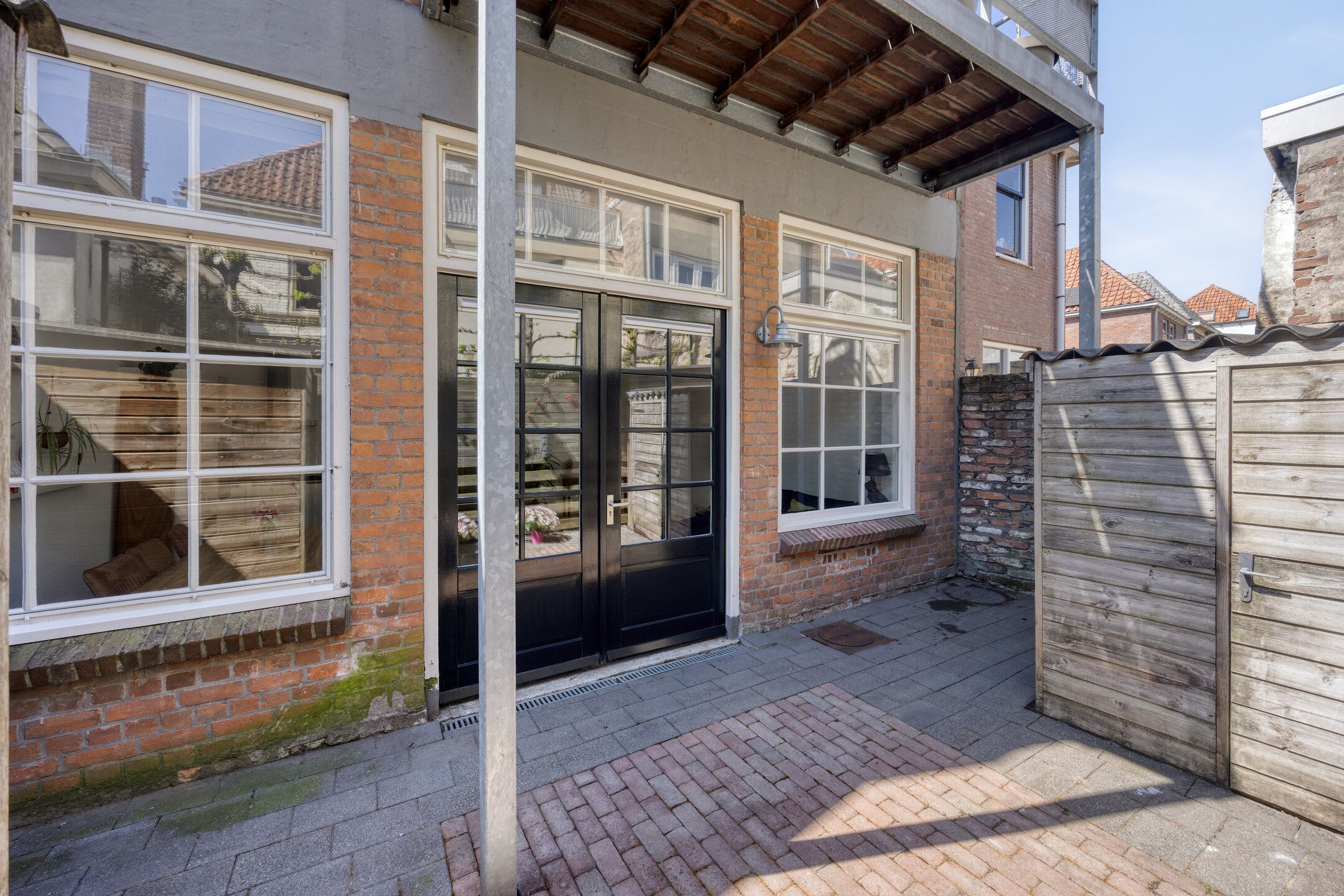 Foto 33 van Boven Nieuwstraat 5