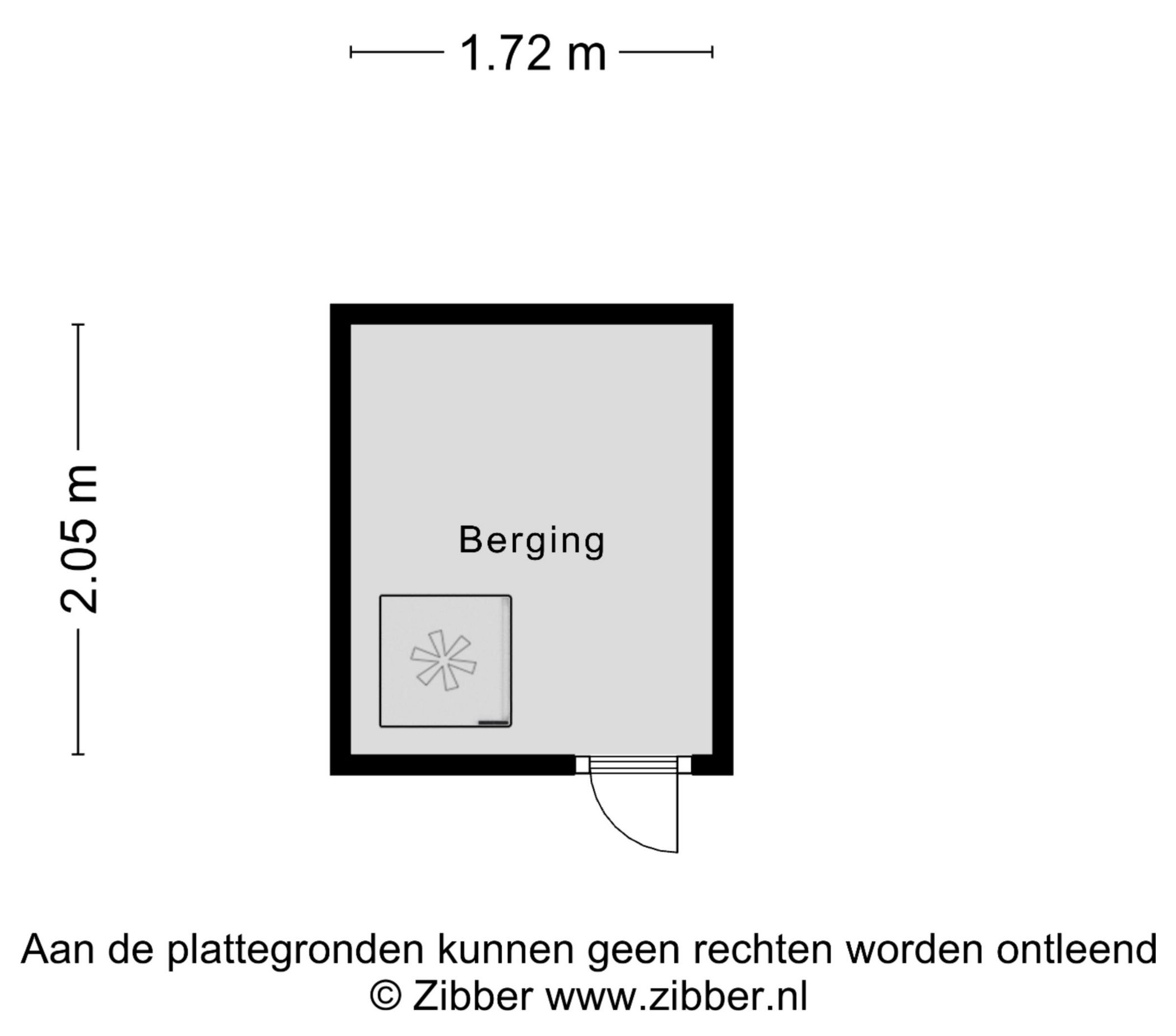 Foto 36 van Boven Nieuwstraat 5