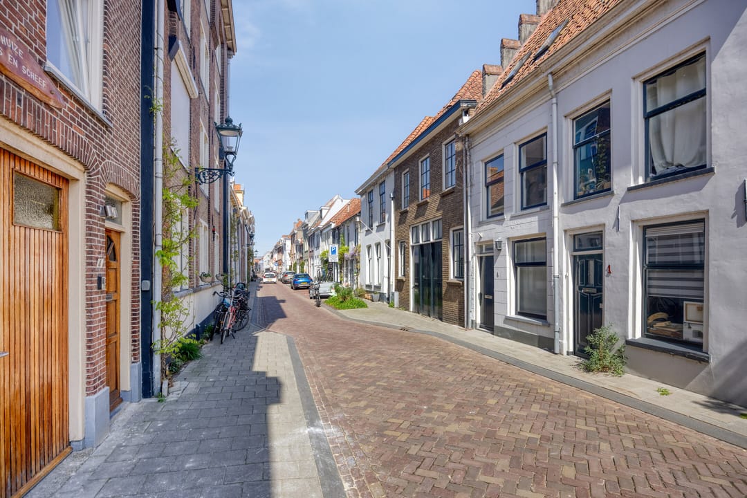 Foto 37 van Boven Nieuwstraat 5