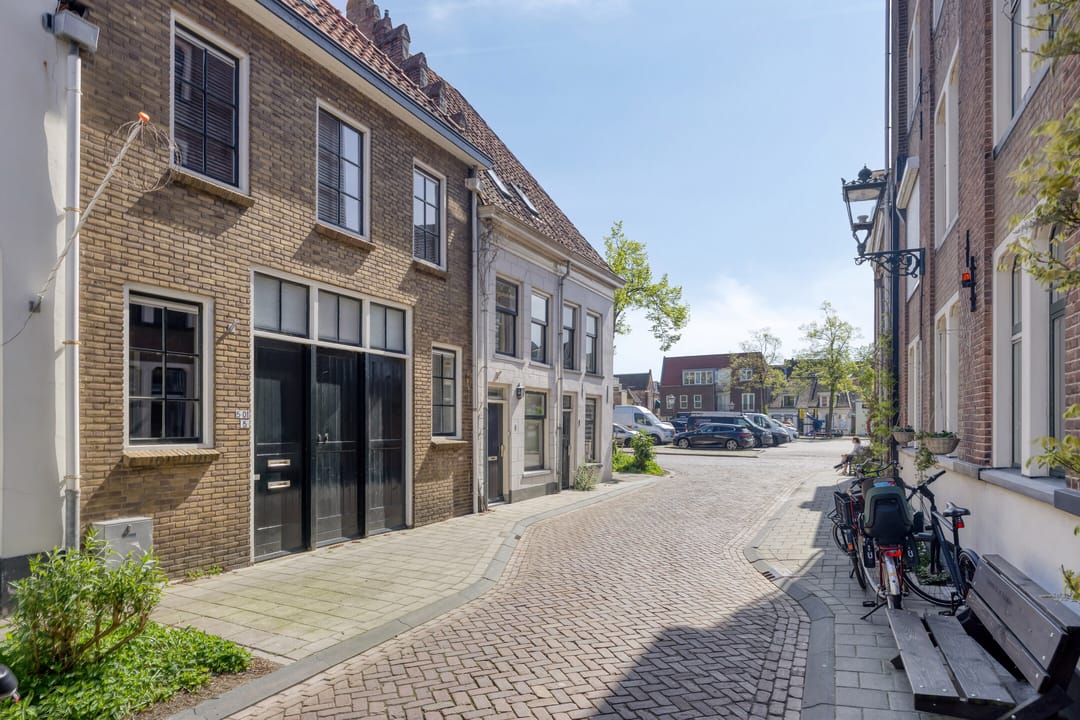 Foto 38 van Boven Nieuwstraat 5