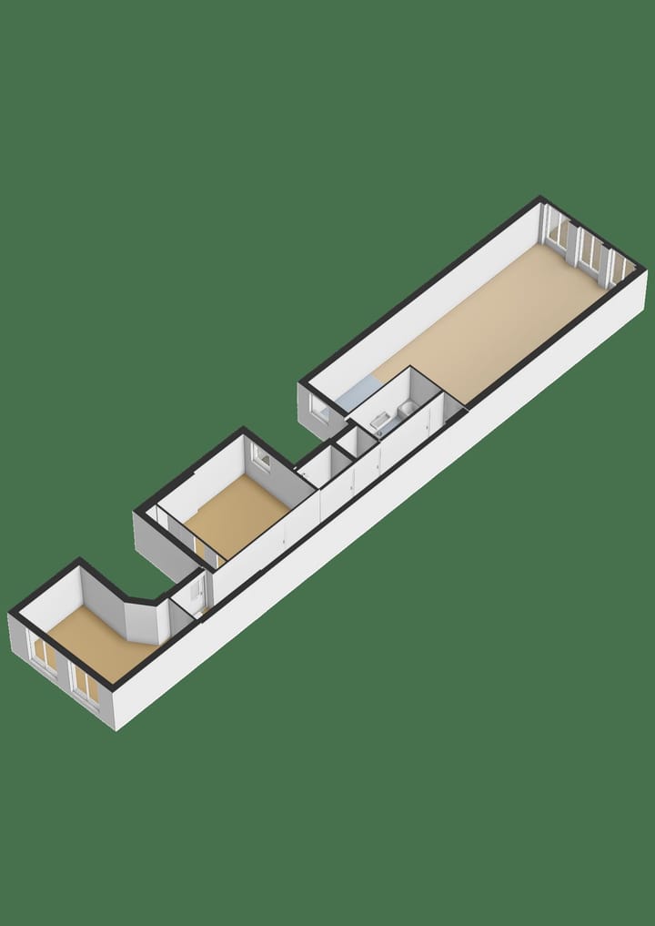 Foto 38 van Warmoesstraat 18-C